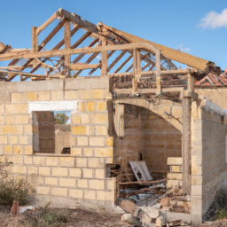 Rénovation de Bâtiment Éducatif pour un Environnement Propice à l'Apprentissage Carquefou